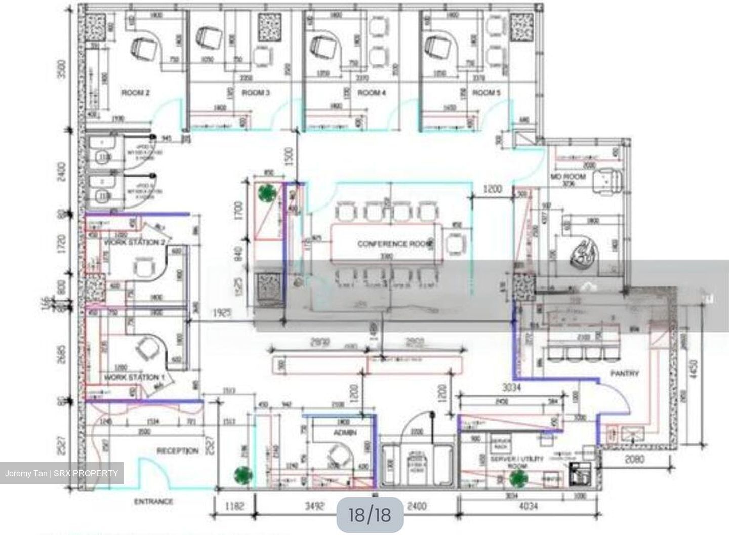 Wisma Atria (D9), Office #487084251